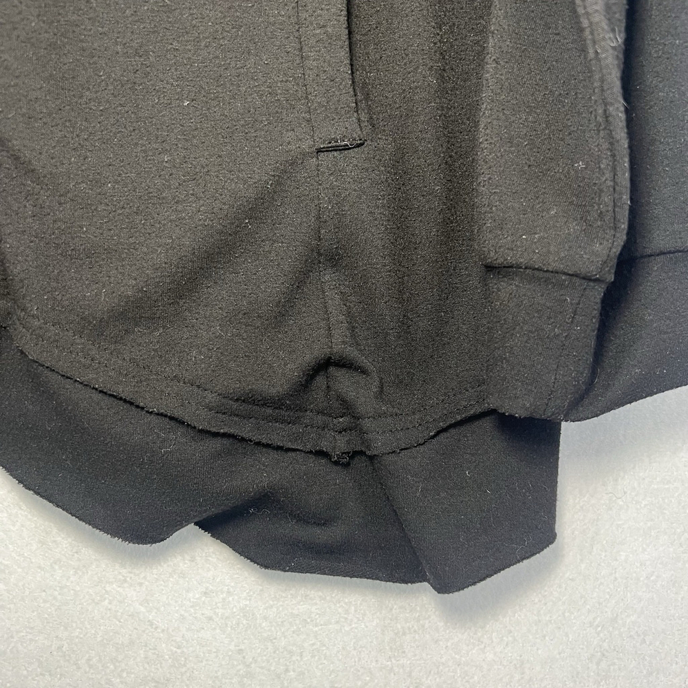 Zeagoo Basic Lightweight Zip-Up Hoodie with Pockets Long Sleeve Thin Size XL - Picture 6 of 16